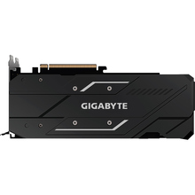 Відеокарта GIGABYTE GeForce GTX 1660 SUPER 6GB 192Bit 1860/14000Mhz (GV-N166SGAMING OC-6GD)