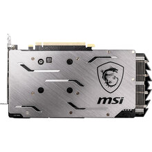 Відеокарта MSI GeForce RTX2060 SUPER 8GB 256Bit 1650/14000Mhz (GeForce RTX 2060 SUPER GAMING)