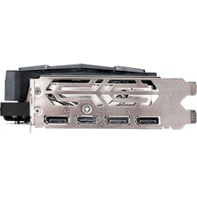 Відеокарта MSI GeForce RTX2060 SUPER 8GB 256Bit 1650/14000Mhz (GeForce RTX 2060 SUPER GAMING)