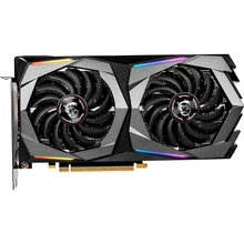 Відеокарта MSI GeForce RTX2060 SUPER 8GB 256Bit 1650/14000Mhz (GeForce RTX 2060 SUPER GAMING)