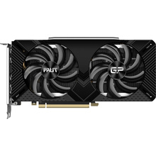 Відеокарта PALIT RTX2060 SUPER 8GB 256Bit 1710/14000Mhz (NE6206SS19P2-1062A)