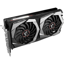 Відеокарта MSI GeForce GTX 1650 SUPER 4GB 128Bit 1755/12000Mhz (GeForce GTX 1650 SUPER GAMING X)