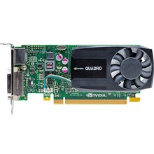 Відеокарта PNY QUADRO K620 2Gb 128bit (VCQK620-PB)