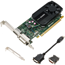 Відеокарта PNY QUADRO K620 2Gb 128bit (VCQK620-PB)