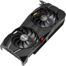 Відеокарта ASUS Radeon RX 5500 XT 8GB 256Bit 1865/14000Mhz (STRIX-RX5500XT-O8G-GAMING)