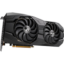 Відеокарта ASUS Radeon RX 5500 XT 8GB 256Bit 1865/14000Mhz (STRIX-RX5500XT-O8G-GAMING)