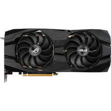 Відеокарта ASUS Radeon RX 5500 XT 8GB 256Bit 1865/14000Mhz (STRIX-RX5500XT-O8G-GAMING)