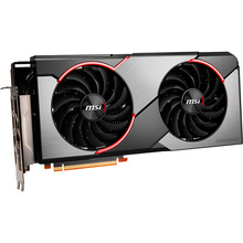 Видеокарта MSI Radeon RX 5700 XT 8GB 256Bit 1905/14000Mhz (RADEON RX5700 XT GAMING)