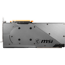 Видеокарта MSI Radeon RX 5700 XT 8GB 256Bit 1905/14000Mhz (RADEON RX5700 XT GAMING)