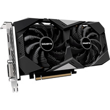 Відеокарта GIGABYTE GeForce GTX 1650 SUPER 4GB 128Bit 1755/12000Mhz (GV-N165SWF2OC-4GD)