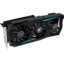 Видеокарта GIGABYTE Radeon RX 5700 XT 8GB 256Bit 2010/14000Mhz (GV-R57XTAORUS-8GD)