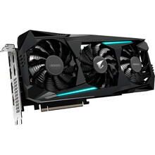 Видеокарта GIGABYTE Radeon RX 5700 XT 8GB 256Bit 2010/14000Mhz (GV-R57XTAORUS-8GD)