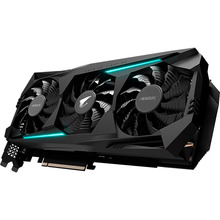 Видеокарта GIGABYTE Radeon RX 5700 XT 8GB 256Bit 2010/14000Mhz (GV-R57XTAORUS-8GD)