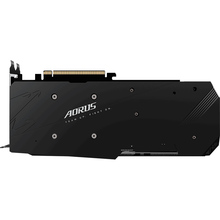 Видеокарта GIGABYTE Radeon RX 5700 XT 8GB 256Bit 2010/14000Mhz (GV-R57XTAORUS-8GD)