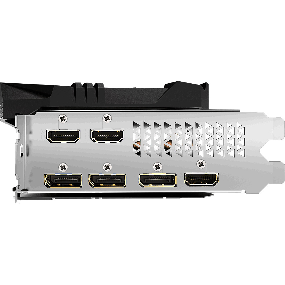 Заказать Видеокарта GIGABYTE Radeon RX 5700 XT 8GB 256Bit 2010/14000Mhz (GV-R57XTAORUS-8GD)