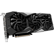 Видеокарта GIGABYTE Radeon RX 5700 XT 8GB 256Bit 1905/14000Mhz (GV-R57XTGAMING OC-8GD)