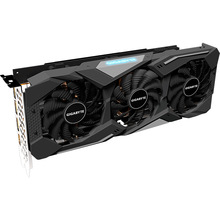 Видеокарта GIGABYTE Radeon RX 5700 XT 8GB 256Bit 1905/14000Mhz (GV-R57XTGAMING OC-8GD)