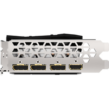 Видеокарта GIGABYTE Radeon RX 5700 XT 8GB 256Bit 1905/14000Mhz (GV-R57XTGAMING OC-8GD)