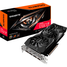 Видеокарта GIGABYTE Radeon RX 5700 XT 8GB 256Bit 1905/14000Mhz (GV-R57XTGAMING OC-8GD)