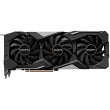 Видеокарта GIGABYTE Radeon RX 5700 XT 8GB 256Bit 1905/14000Mhz (GV-R57XTGAMING OC-8GD)