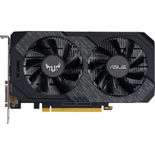 Видеокарта ASUS GeForce GTX1650 4GB 128Bit 1680/12000Mhz (TUF-GTX1650-O4GD6-GAMING)