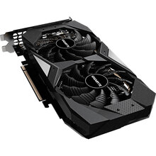 Відеокарта GIGABYTE GeForce RTX2060 6GB 192Bit 1680/14000Mhz (GV-N2060D6-6GD)