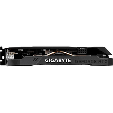 Відеокарта GIGABYTE GeForce RTX2060 6GB 192Bit 1680/14000Mhz (GV-N2060D6-6GD)