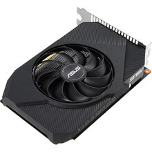 Відеокарта ASUS GeForce GTX1650 4GB 128Bit 1635/12000Mhz (PH-GTX1650-O4GD6)