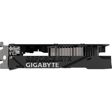 Відеокарта GIGABYTE GeForce GTX1650 4GB 128Bit 1635/12000Mhz (GV-N1656OC-4GD)