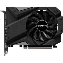 Видеокарта GIGABYTE GeForce GTX1650 4GB 128Bit 1635/12000Mhz (GV-N1656OC-4GD)