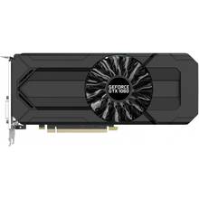 Відеокарта PALIT GeForce GTX1060 3Gb 192bit 1506/8000MHz (NE51060015F9-1061F)