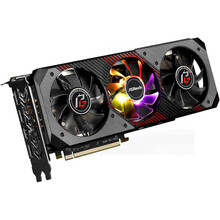 Видеокарта ASROCK AMD Radeon RX 5700 XT (RX5700XT PGD 8GO)