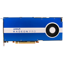 Відеокарта HP Radeon Pro W5500 8GB 4DP (9GC16AA)