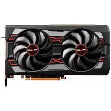 Відеокарта Sapphire Pulse Radeon RX 5600 XT 6G GDDR6 (11296-01-20G)