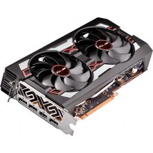 Відеокарта Sapphire Pulse Radeon RX 5600 XT 6G GDDR6 (11296-01-20G)