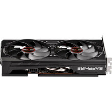 Видеокарта SAPPHIRE PULSE RADEON RX 5600 XT BE 6G GDDR6 DUAL HDMI (11296-05-20G)