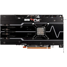 Відеокарта SAPPHIRE PULSE RADEON RX 5600 XT BE 6G GDDR6 DUAL HDMI (11296-05-20G)