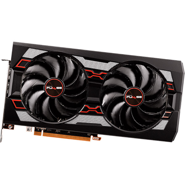 Відеокарта SAPPHIRE PULSE RADEON RX 5700 XT 8G GDDR6 HDMI (11293-01-20G) Виробник чіпу AMD