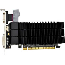 Відеокарта AFOX GeForce GT210 1 GB DDR3 (AF210-1024D3L5-V2)