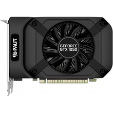 Відеокарта PALIT GeForce GTX1050 2Gb 128bit 1354/7000MHz (NE5105001841-1070F)