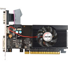 Відеокарта AFOX GeForce GT 710 2 ГБ GDDR3 (AF710-2048D3L5-V3)