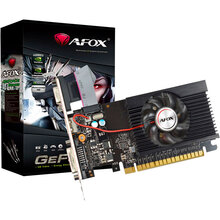 Відеокарта AFOX GeForce GT 710 2 ГБ GDDR3 (AF710-2048D3L5-V3)