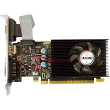 Відеокарта AFOX GeForce GT 730 2 GB DDR3 128Bit (AF730-2048D3L6)