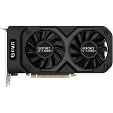 Відеокарта PALIT GeForce GTX1050Ti 4Gb 128bit 1366/7000MHz (NE5105TS18G1-1071D)