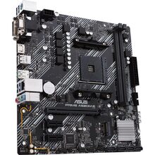 Материнська плата ASUS PRIME A520M-E