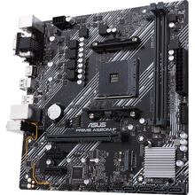 Материнська плата ASUS PRIME A520M-E