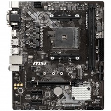 Материнская плата MSI B450M PRO-M2 MAX