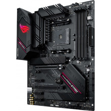 Материнська плата ASUS STRIX B550-F GAMING