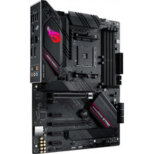 Материнська плата ASUS STRIX B550-F GAMING