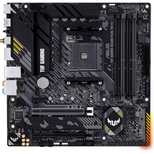 Материнская плата ASUS TUF GAMING B550M-PLUS WI-FI